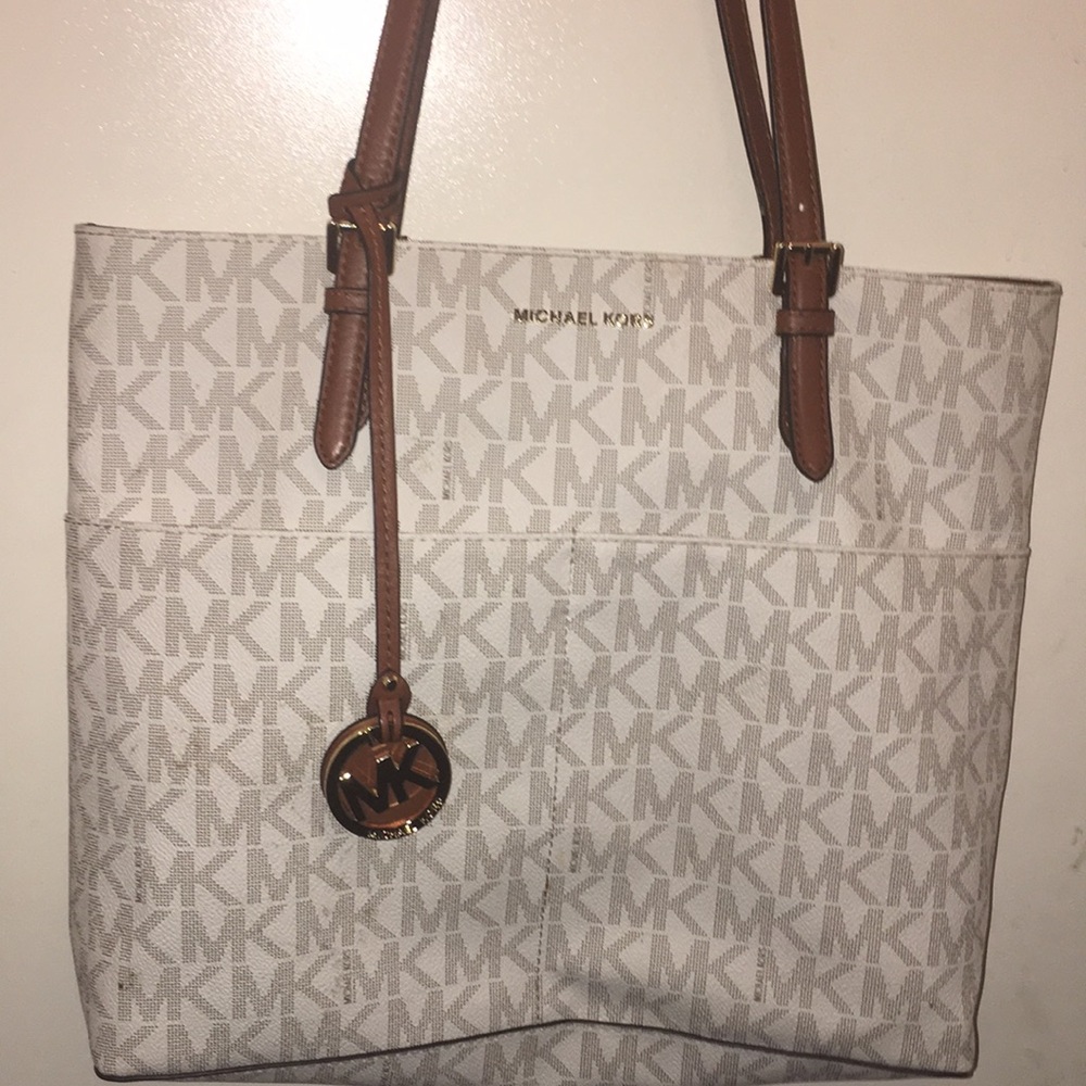 Michael kors purse bag